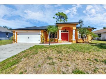 Photo one of 2704 Dongola St North Port FL 34291 | MLS A4607811