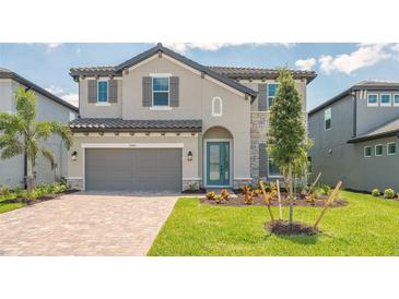 Photo one of 16840 Savory Mist Cir Bradenton FL 34211 | MLS A4607834