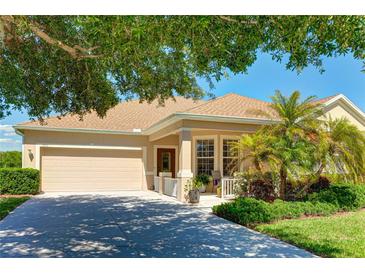 Photo one of 5230 Athens Way Venice FL 34293 | MLS A4607868