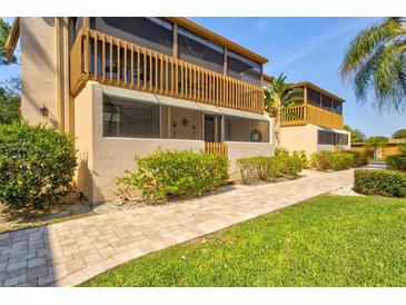 Photo one of 3067 Willow Green Dr # 33 Sarasota FL 34235 | MLS A4607908