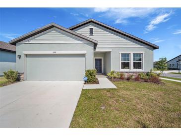 Photo one of 1368 Anchor Bend Dr Ruskin FL 33570 | MLS A4607914