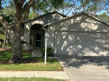 Photo one of 1331 Hickory Moss Pl Trinity FL 34655 | MLS A4607932