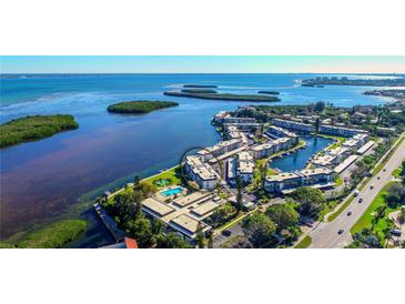 Photo one of 4440 Exeter Dr # 301 Longboat Key FL 34228 | MLS A4608049