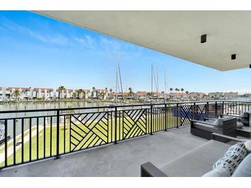 Photo one of 300 150Th Ave # 201 Madeira Beach FL 33708 | MLS A4608055