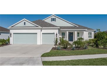 Photo one of 14209 Skipping Stone Loop Parrish FL 34219 | MLS A4608063