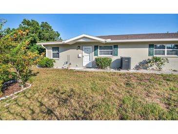Photo one of 2621 Golf Course Dr # 401 Sarasota FL 34234 | MLS A4608095