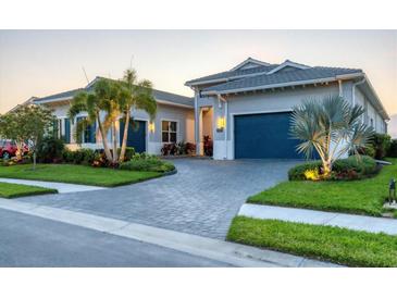 Photo one of 8428 Cane Bay Ct Lakewood Ranch FL 34202 | MLS A4608122