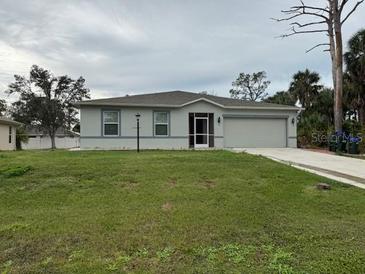 Photo one of 2911 Afar Ave North Port FL 34286 | MLS A4608191