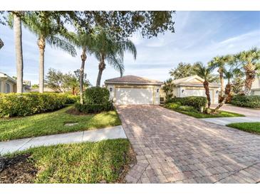 Photo one of 8846 Estepona Ct Sarasota FL 34238 | MLS A4608208