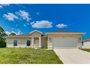 Photo one of 3686 Lubec Ave North Port FL 34287 | MLS A4608222