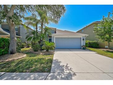 Photo one of 6247 Blue Runner Ct Lakewood Ranch FL 34202 | MLS A4608263