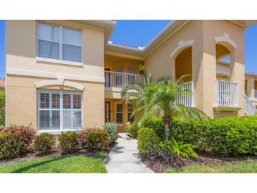 Photo one of 7115 Boca Grove Pl # 101 Lakewood Ranch FL 34202 | MLS A4608277