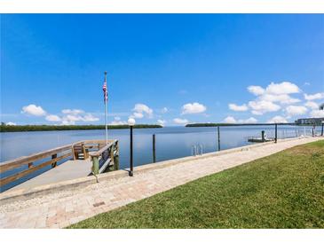 Photo one of 4390 Exeter Dr # 204 Longboat Key FL 34228 | MLS A4608354