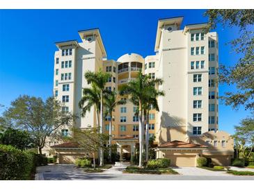Photo one of 385 North Point Rd # 501 Osprey FL 34229 | MLS A4608390