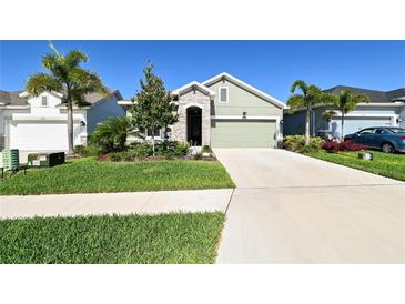 Photo one of 8119 Trimbelle Ter Parrish FL 34219 | MLS A4608515