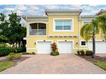 Photo one of 4212 Expedition Way # 104 Osprey FL 34229 | MLS A4608521