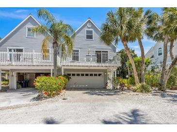 Photo one of 235 64Th St Holmes Beach FL 34217 | MLS A4608530