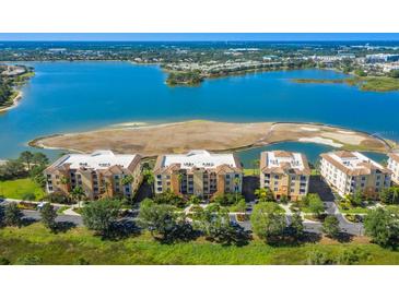 Photo one of 6430 Watercrest Way # 201 Lakewood Ranch FL 34202 | MLS A4608570