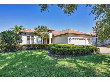 Photo one of 6827 Dominion Ln Lakewood Ranch FL 34202 | MLS A4608577