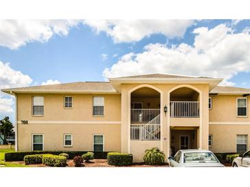 Photo one of 5800 Sabal Trace Dr # 701 North Port FL 34287 | MLS A4608584