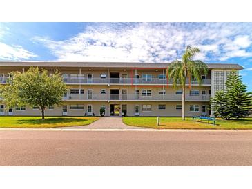 Photo one of 5720 13Th N Ave # 306B St Petersburg FL 33710 | MLS A4608588