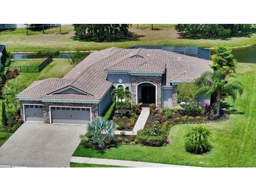 Photo one of 4779 Ancient Marble Dr Sarasota FL 34240 | MLS A4608614