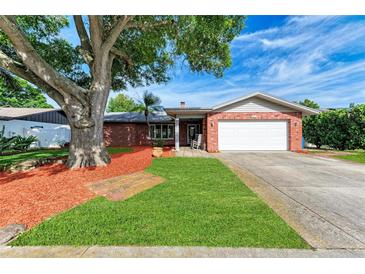 Photo one of 2418 Timbercrest E Cir Clearwater FL 33763 | MLS A4608632