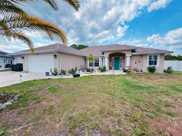 Photo one of 4672 Mulgrave Ave North Port FL 34287 | MLS A4608645
