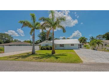 Photo one of 1461 Porpoise Rd Venice FL 34293 | MLS A4608704