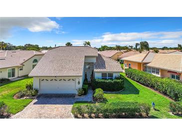 Photo one of 4725 Dundee Dr Bradenton FL 34210 | MLS A4608723