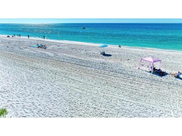 Photo one of 611 Gulf N Dr # A15 Bradenton Beach FL 34217 | MLS A4608852