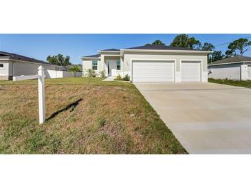Photo one of 1709 Jeannin Dr North Port FL 34288 | MLS A4608862