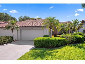 Photo one of 5993 Wilshire Blvd # 51 Sarasota FL 34238 | MLS A4608941