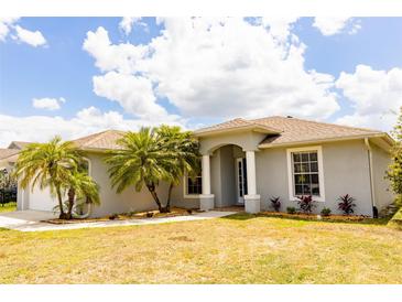 Photo one of 2923 Kacour Ave North Port FL 34288 | MLS A4608989
