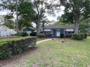 Photo one of 1213 60Th S St Gulfport FL 33707 | MLS A4608996