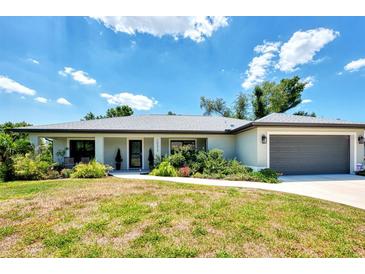 Photo one of 10373 Greenway Ave Englewood FL 34224 | MLS A4609002