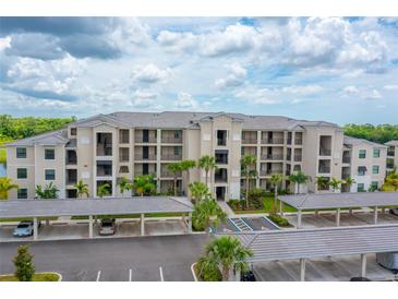 Photo one of 17902 Gawthrop Dr # 202 Bradenton FL 34211 | MLS A4609045