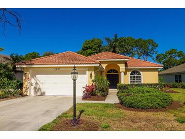 Photo one of 2295 Harrier Way Nokomis FL 34275 | MLS A4609047