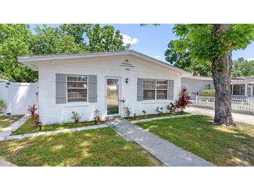 Photo one of 3010 E Chelsea St Tampa FL 33610 | MLS A4609152
