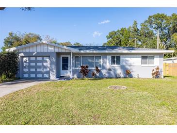 Photo one of 2448 Whitman St Clearwater FL 33765 | MLS A4609163