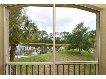 Photo one of 5650 Bentgrass Dr # G102 Sarasota FL 34235 | MLS A4609177