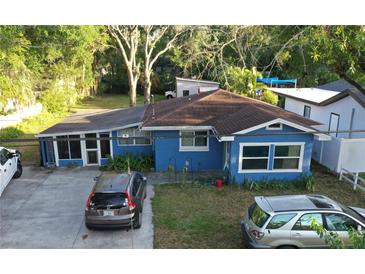 Photo one of 1608 W Knollwood St Tampa FL 33604 | MLS A4609209