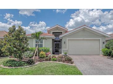 Photo one of 19313 Yellowtail Ct Venice FL 34292 | MLS A4609219