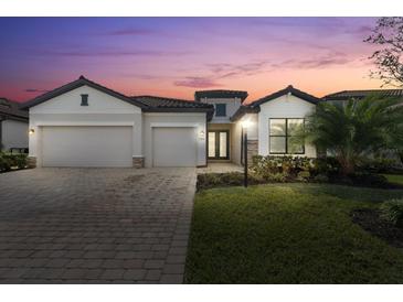 Photo one of 17833 Polo Trl Bradenton FL 34211 | MLS A4609269