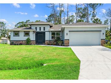 Photo one of 2483 Beef Rd North Port FL 34286 | MLS A4609285