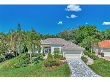 Photo one of 509 Summerfield Way Venice FL 34292 | MLS A4609312