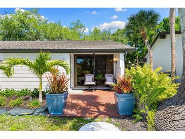 Photo one of 3563 Longmeadow # 32 Sarasota FL 34235 | MLS A4609327