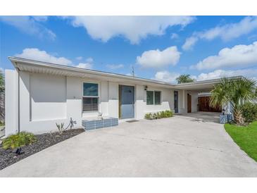 Photo one of 6345 Freemont St North Port FL 34287 | MLS A4609342