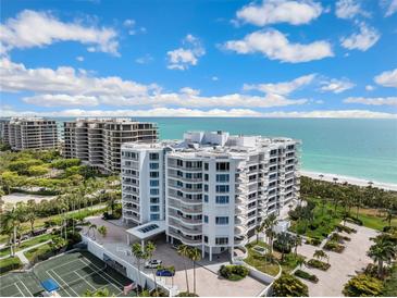 Photo one of 455 Longboat Club Rd # 307 Longboat Key FL 34228 | MLS A4609350