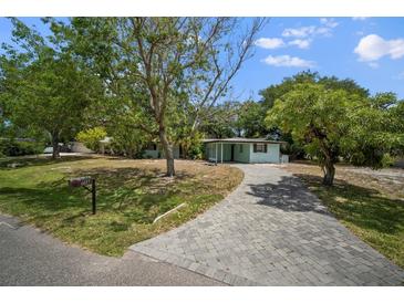 Photo one of 6615 Cantore Pl Sarasota FL 34243 | MLS A4609434